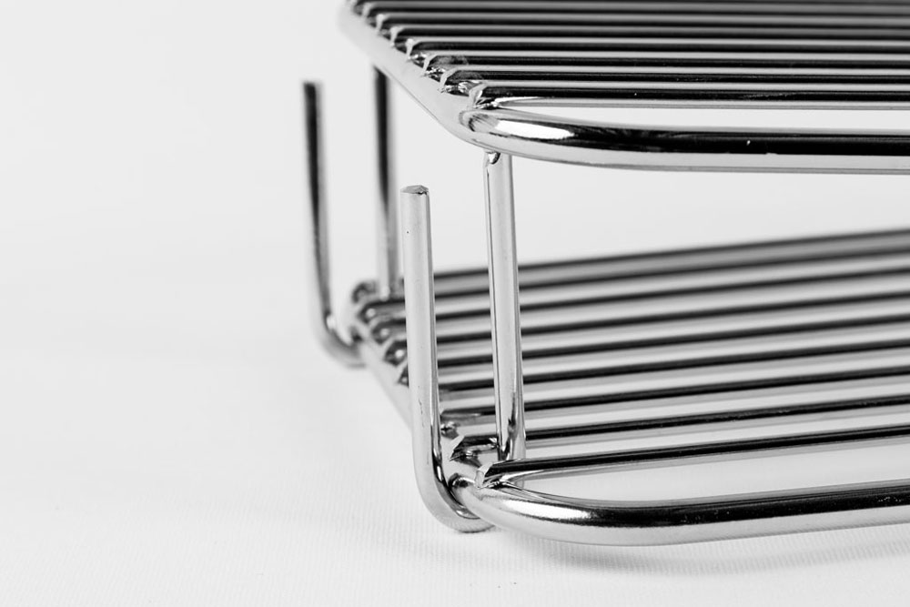 Josper Double grille rectangulaire 15x40 cm accessoire