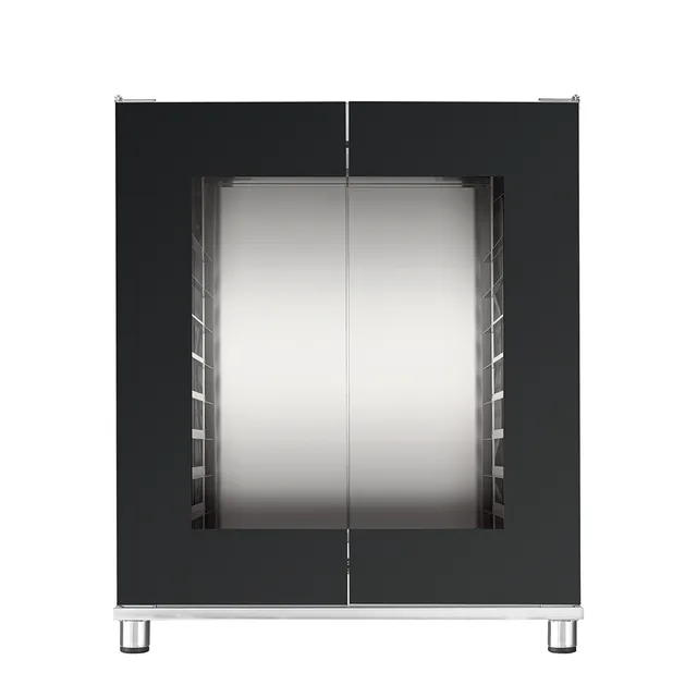 Piron Provers PL2008 étuve four pro inox