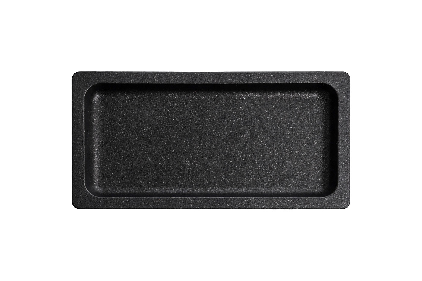 Josper Gastronorm Trays GN 1/3 bac gastronorme 2 cm inox