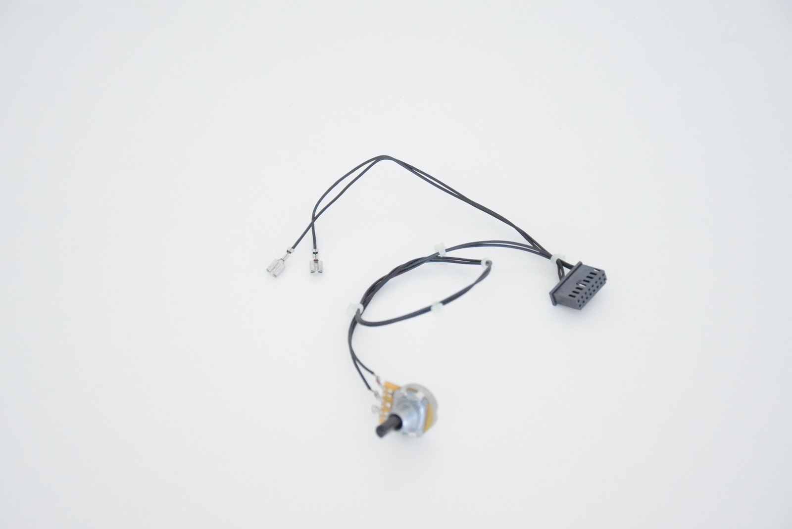 Milantoast SPARE PARTS Câblage Wiring 18021-31 Four