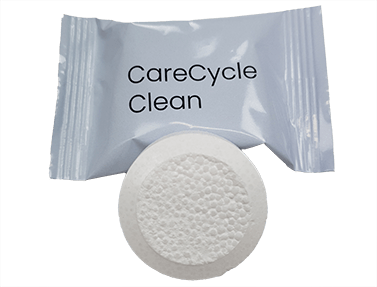 CareCycle Invoq pastilles nettoyage four 50 pièces
