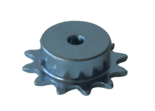 Milantoast Spare Parts Pignone Z12 pignon pièce détachée