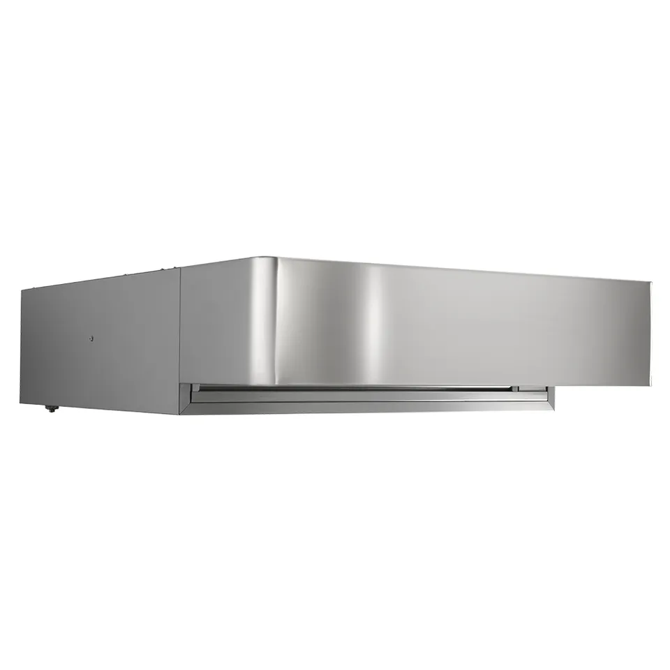 Piron PC7600 hotte condensation four pro inox