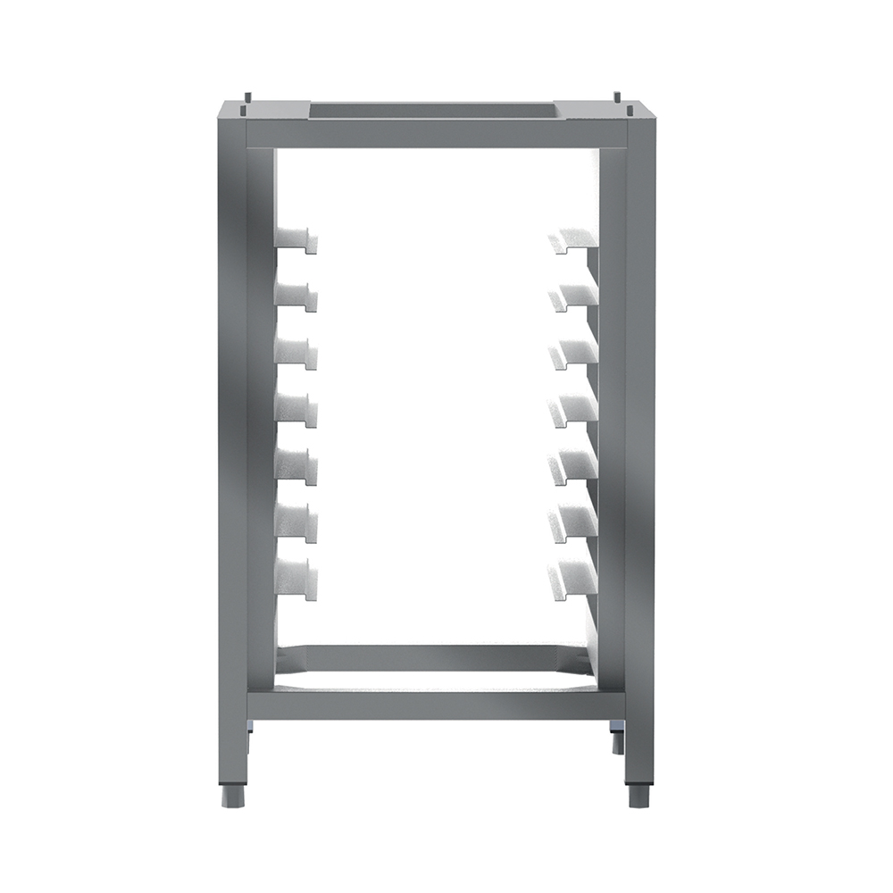 Piron PS1595 support four pro châssis inox