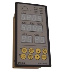 Tornati Forni Ricambi TC55 thermorégulateur four