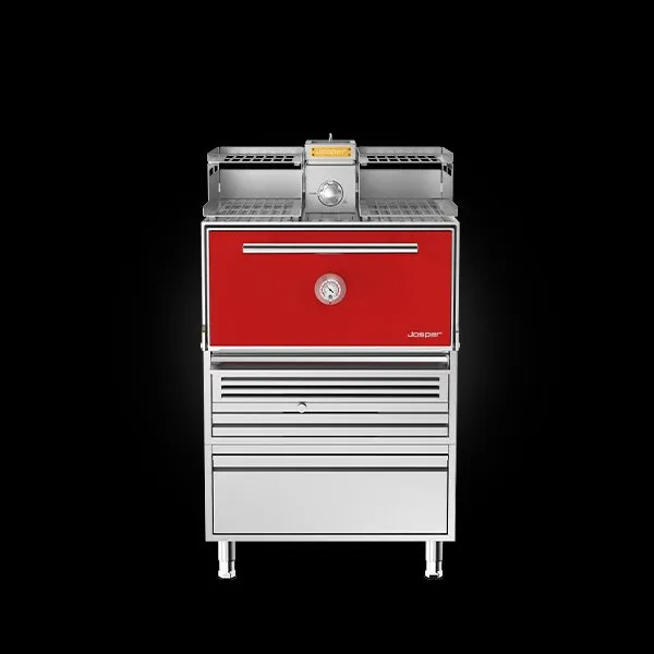 Josper HJX Pro L175 four charbon large Brasa