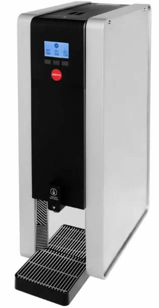 Leventi Marco Mix PB8 bouilleur eau chaude 8L 3 températures