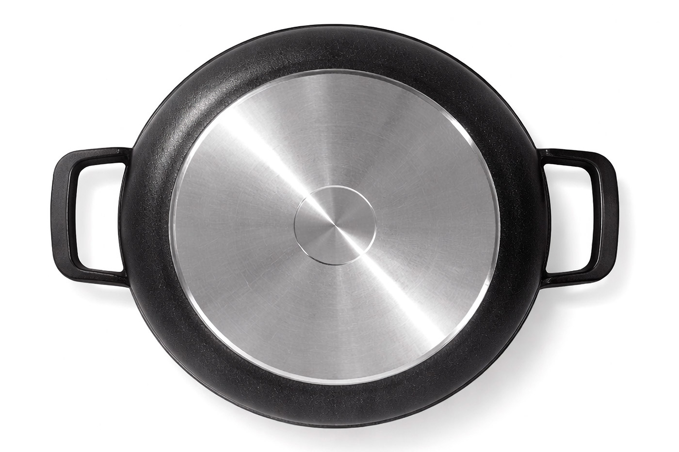 Josper Casserole Ø 28 5 cocotte four pro