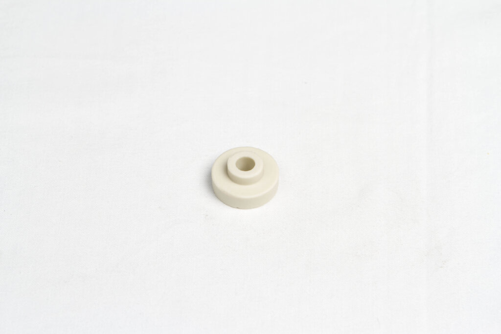 TORNATI FORNI Ricambi Passante D22,5 passe-câble four 22,5 mm
