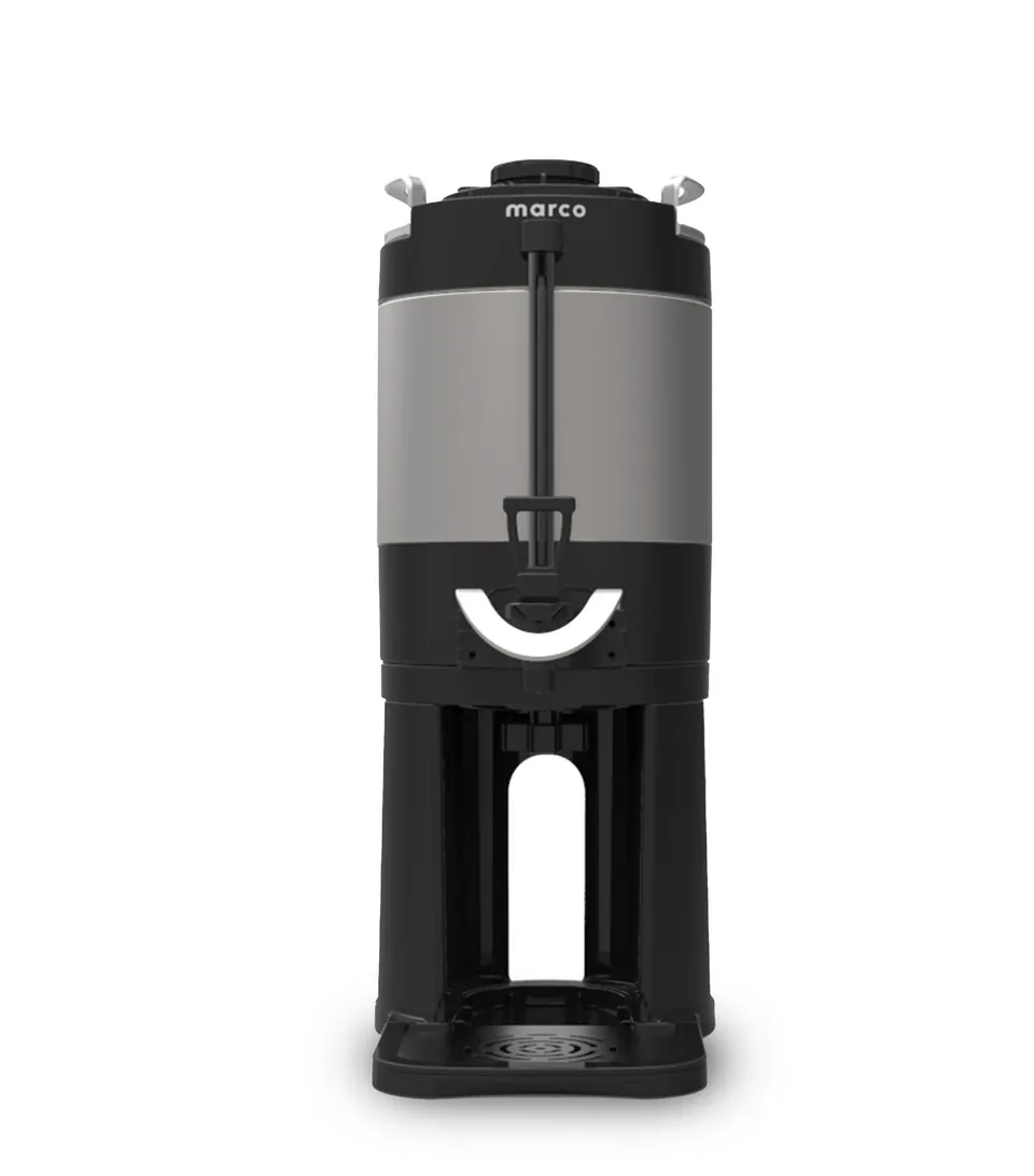 Marco JET thermos café 6 L isotherme hôtel