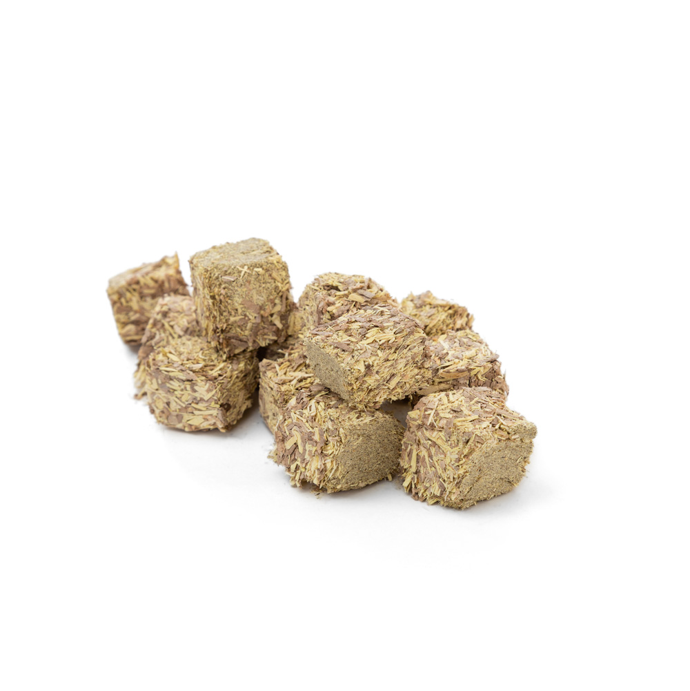 Josper Accessories bois fumage oranger naturel