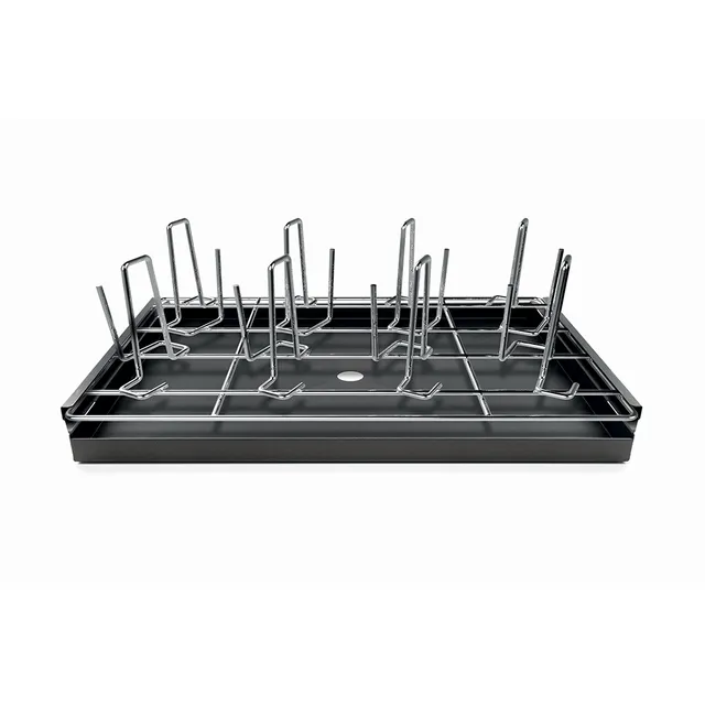 Piron Grids KGI00164 grill four professionnel inox