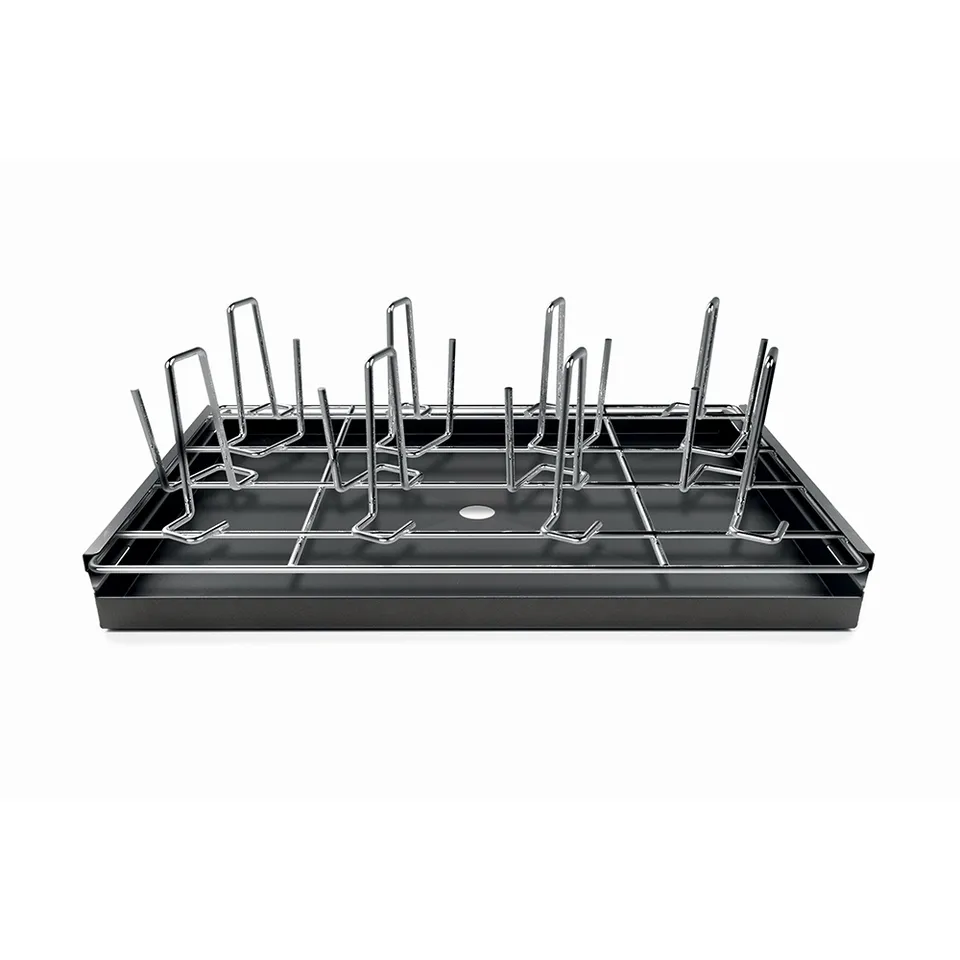 Piron Grids KGI00164 grill four professionnel inox