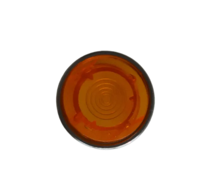 Milantoast Spare Parts voyant orange + bague grille-pain four