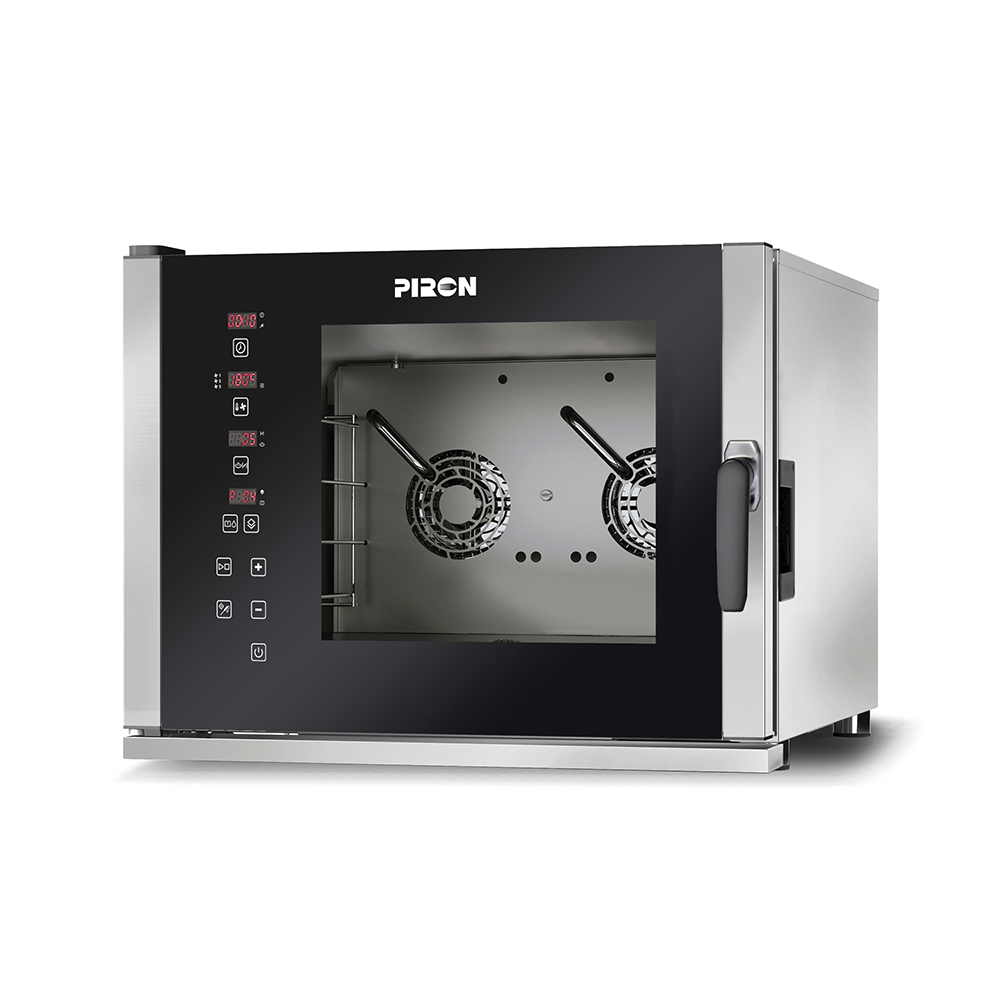 Piron Vespucci PF7204 four professionnel cuisine