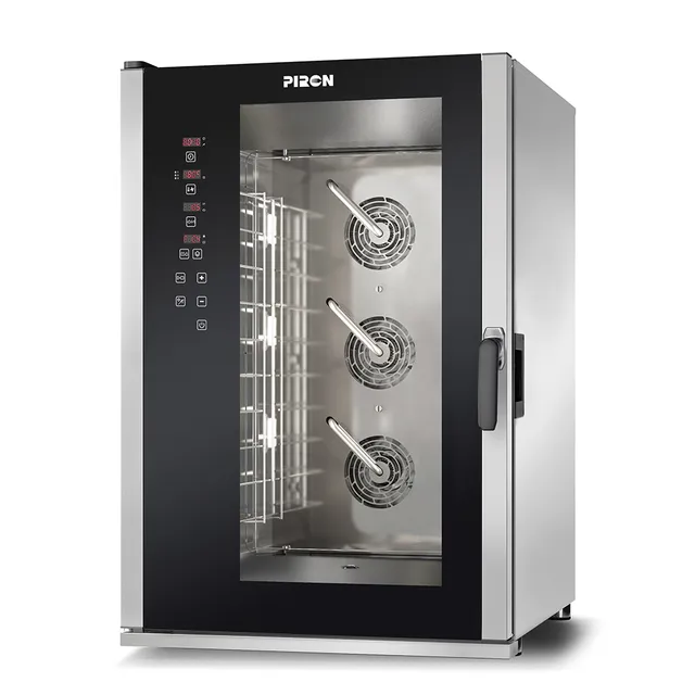 Piron Vespucci PF7210 four professionnel cuisine pro
