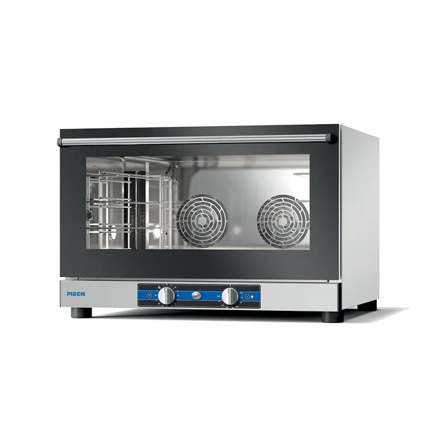 Piron Caboto PF7504 four professionnel cuisine