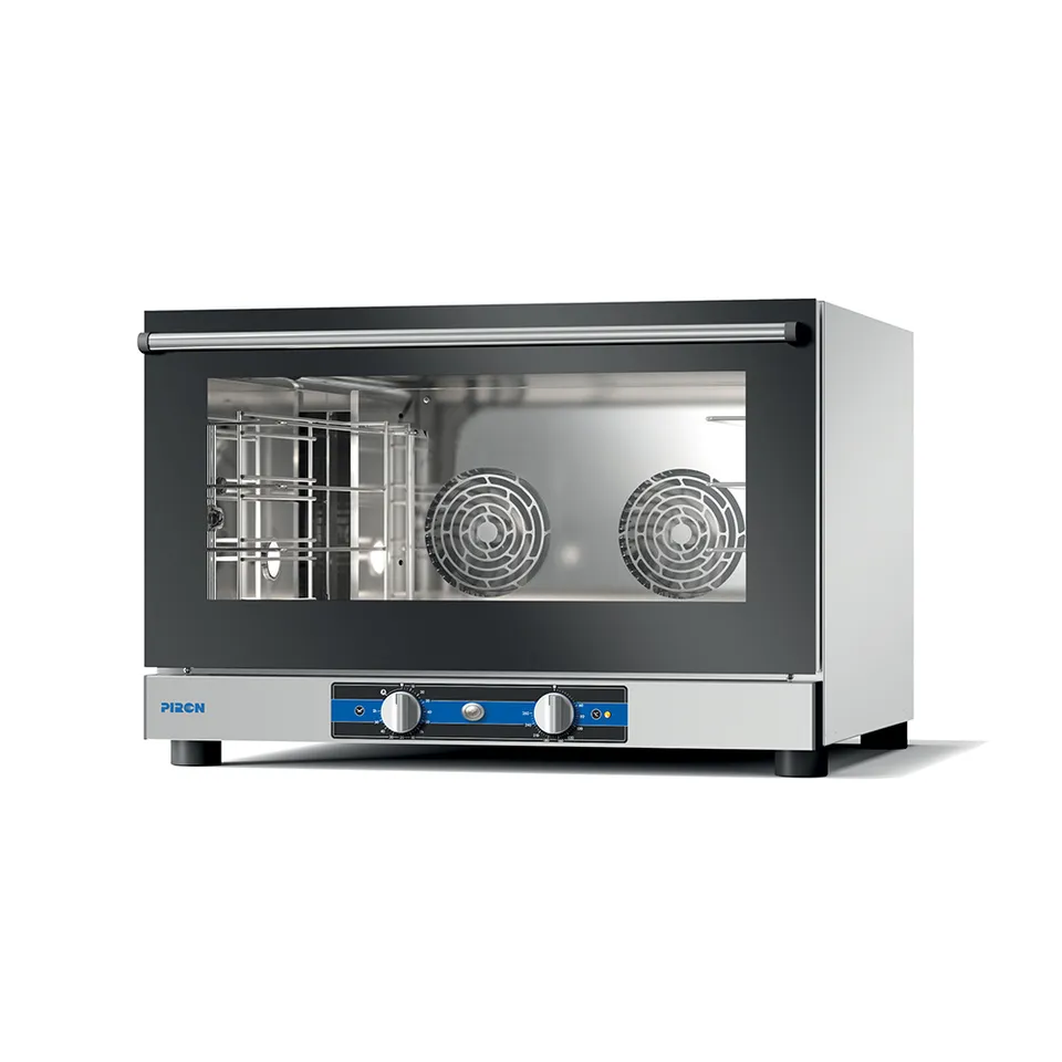 Piron Caboto PF7504 four professionnel cuisine