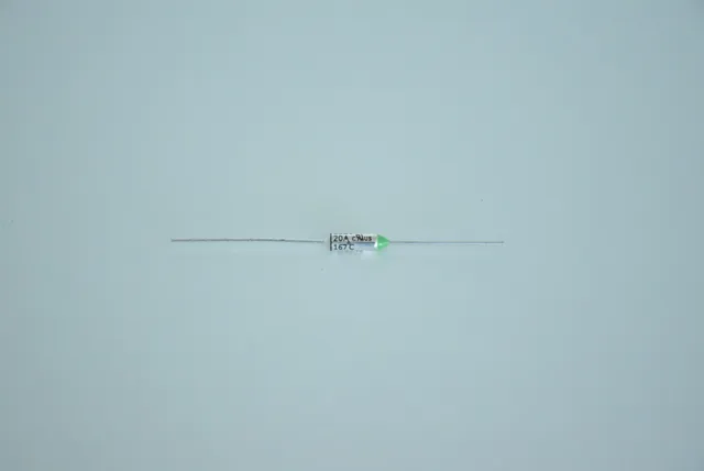 Milantoast SPARE PARTS Thermofuse 167 fusible thermique four