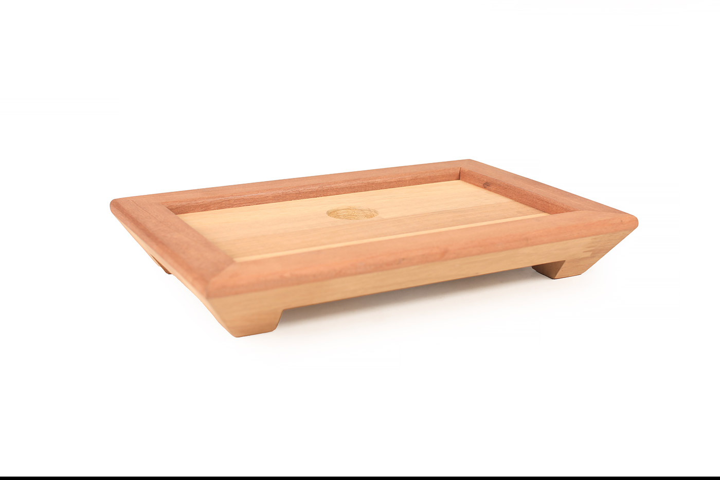 Josper Iroko Stand 37x27 cm support plaque 30x20