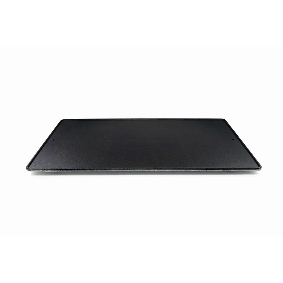 Piron Trays APLEC30065 plaque four professionnel