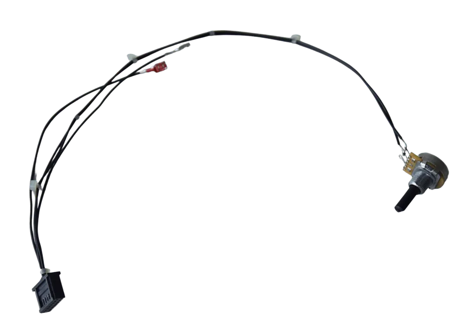 Milantoast SPARE PARTS WIRING 18021-31 câblage four