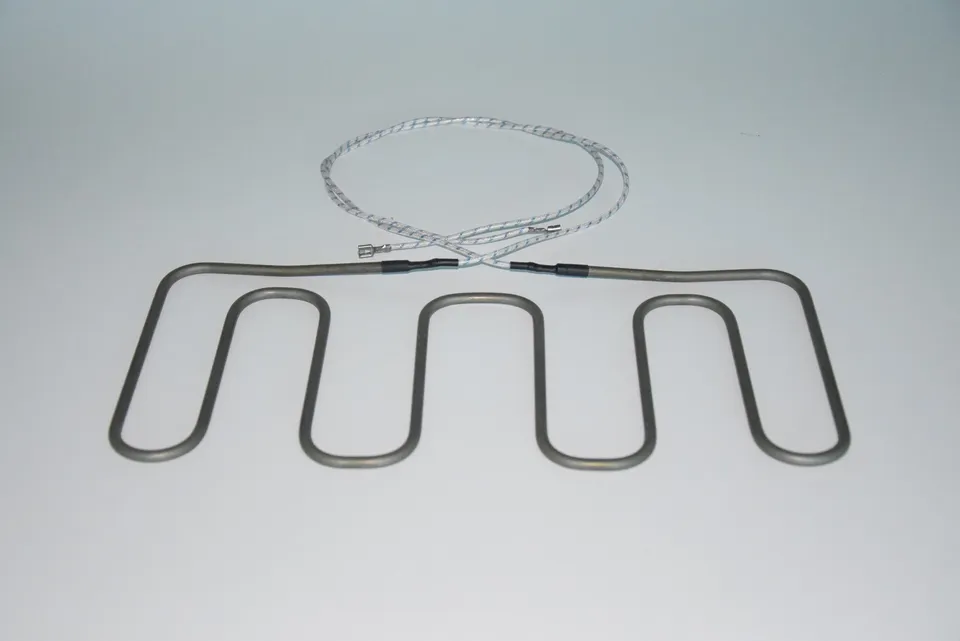 Milantoast SPARE PARTS 1603X résistance haute inox