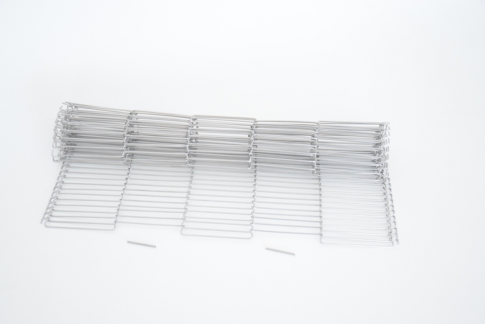 Milantoast Spare Parts bande transporteuse 18035 inox AISI 304