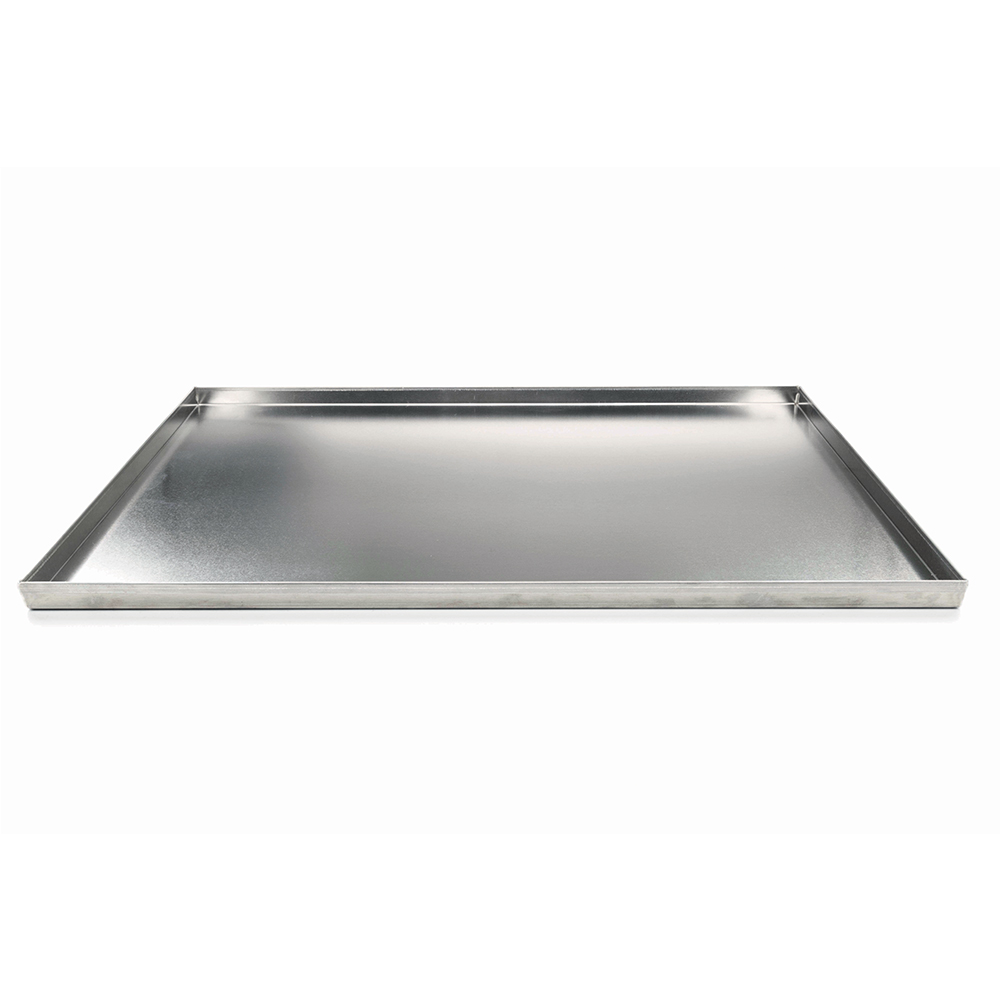 Piron APLEC30001 Tray plaque four pro inox intensif