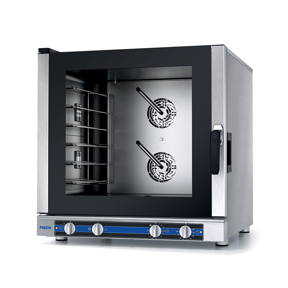 Piron Galilei PF8406 four professionnel usage intensif