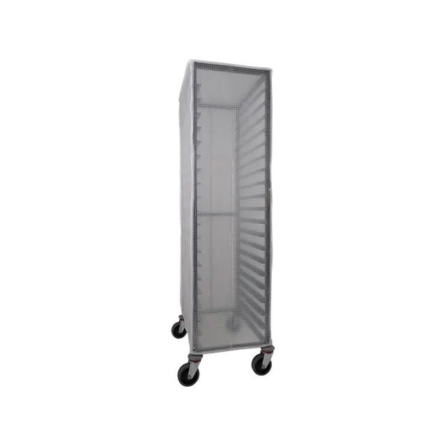 Leventi housse PVC zippée RH-20 chariot thermo