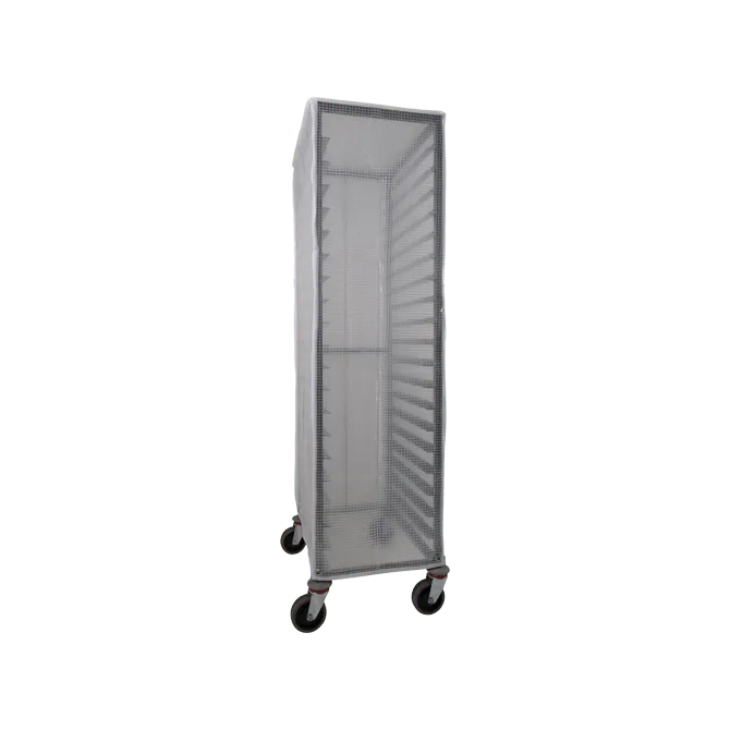 Leventi housse PVC zippée RH-20 chariot thermo