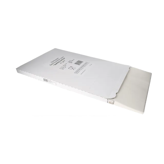 Leventi papier cuisson 400x600mm boite 500 siliconé