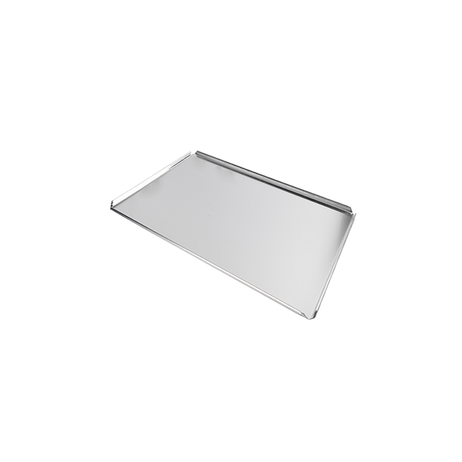 TurboChef SOTA plaque alu 24x30 cm four