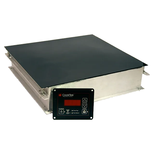 CookTek Incogneeto B652-U2 plaque induction 650W buffet