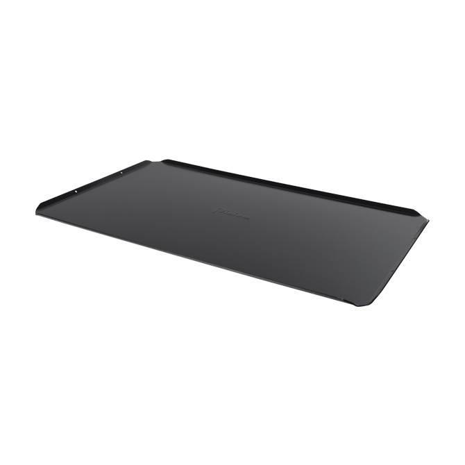Leventi Supplies Plaque four GN 1/1 alu