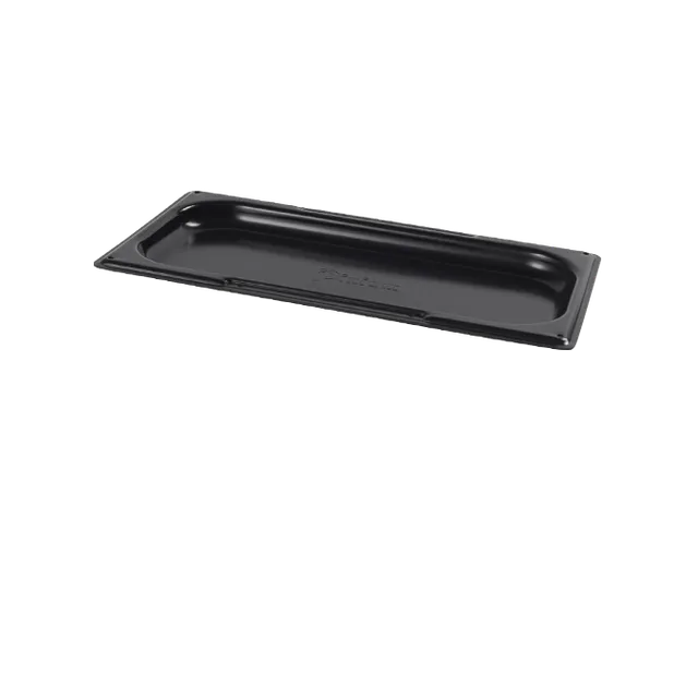 iPinium bac gastronorme 1/3 GN 60 mm aluminium