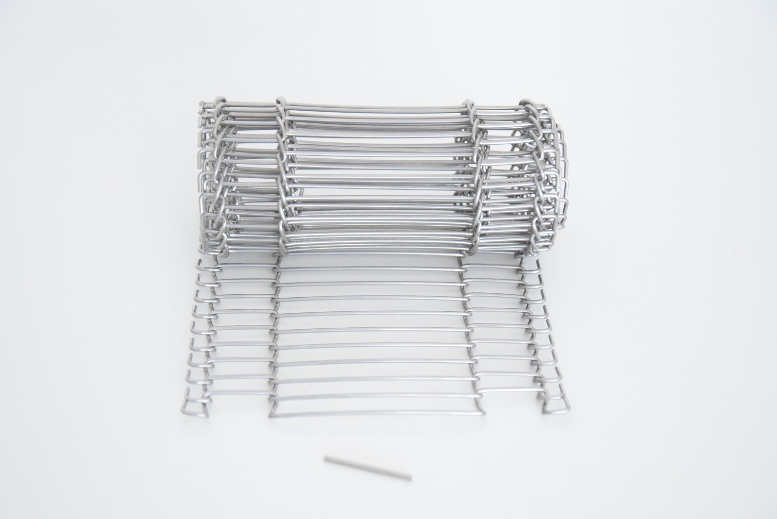 Milantoast Spare Parts Bande 18011 Inox 73 Maillons