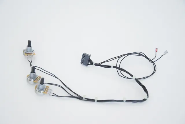 Milantoast SPARE PARTS câblage 18032 faisceau pièce détachée