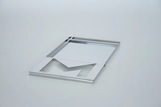 Milantoast Spare Parts tiroir grille-pain