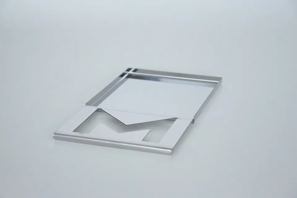 Milantoast Spare Parts tiroir grille-pain rechange