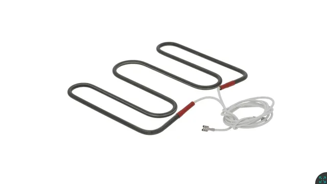 Milantoast Spare Parts résistance inox 770W 230V pour 1600X
