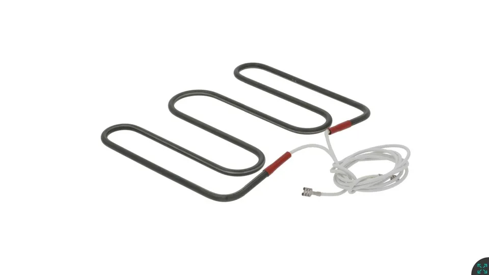 Milantoast Spare Parts 1600X résistance supérieure câbles