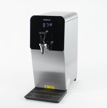 Marco MT4 bouilleur eau chaude 4 litres à robinet