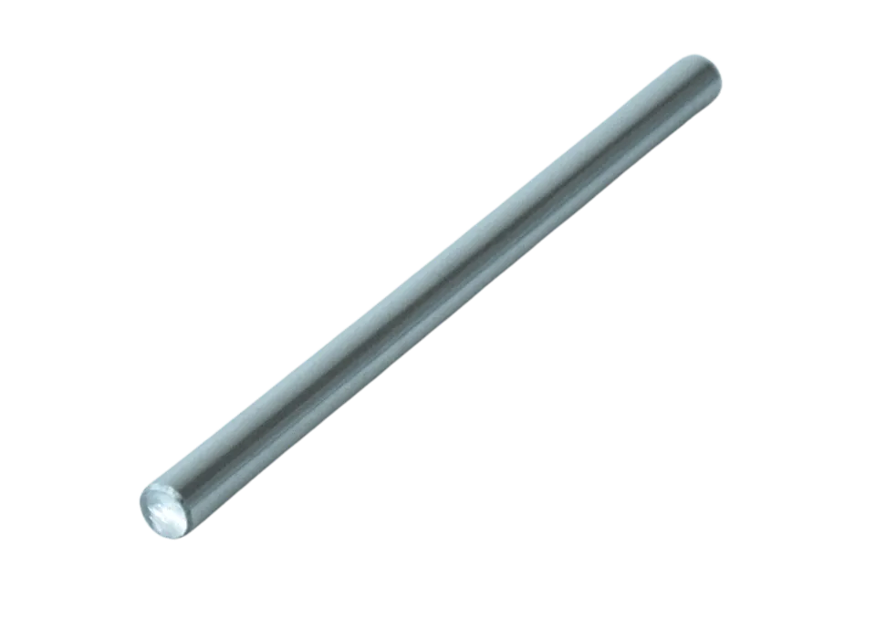 Milantoast Spare Parts Transmission Shaft 18011 arbre four