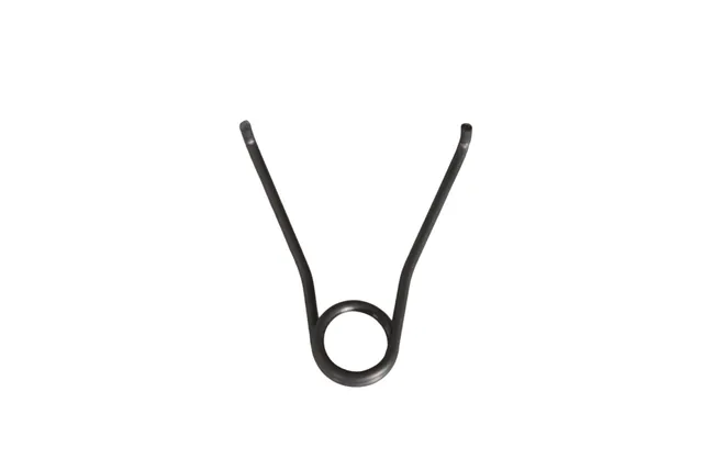 Milantoast Spare Parts Spring for Tong ressort pince