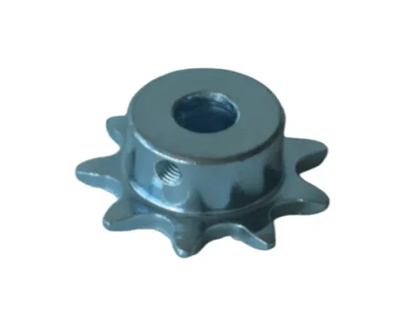 Milantoast SPARE PARTS Pignon Z9 1/2x1/8 Four
