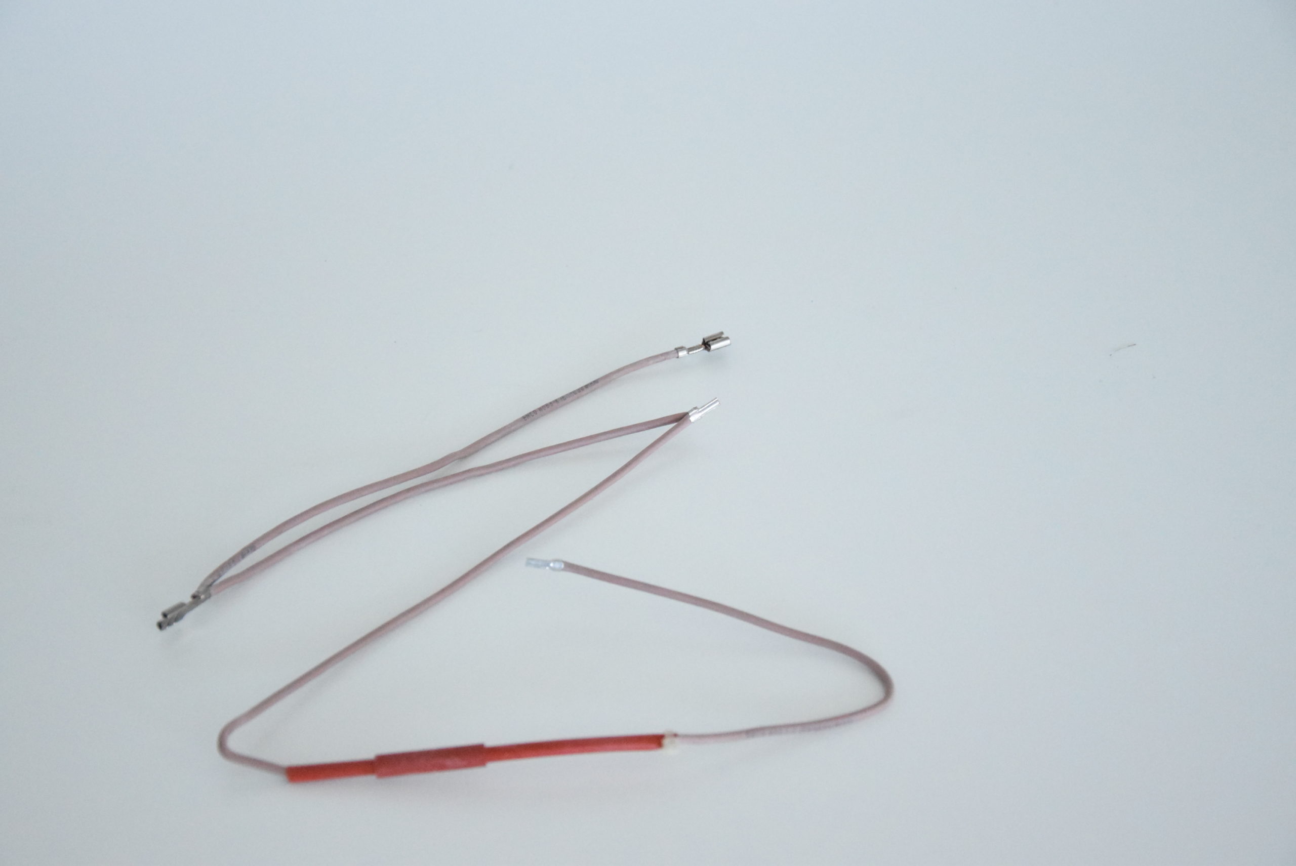 Milantoast Spare Parts câble TCO 139 pièce four pro