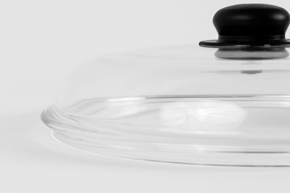Josper Cask couvercle verre casserole tailles variées