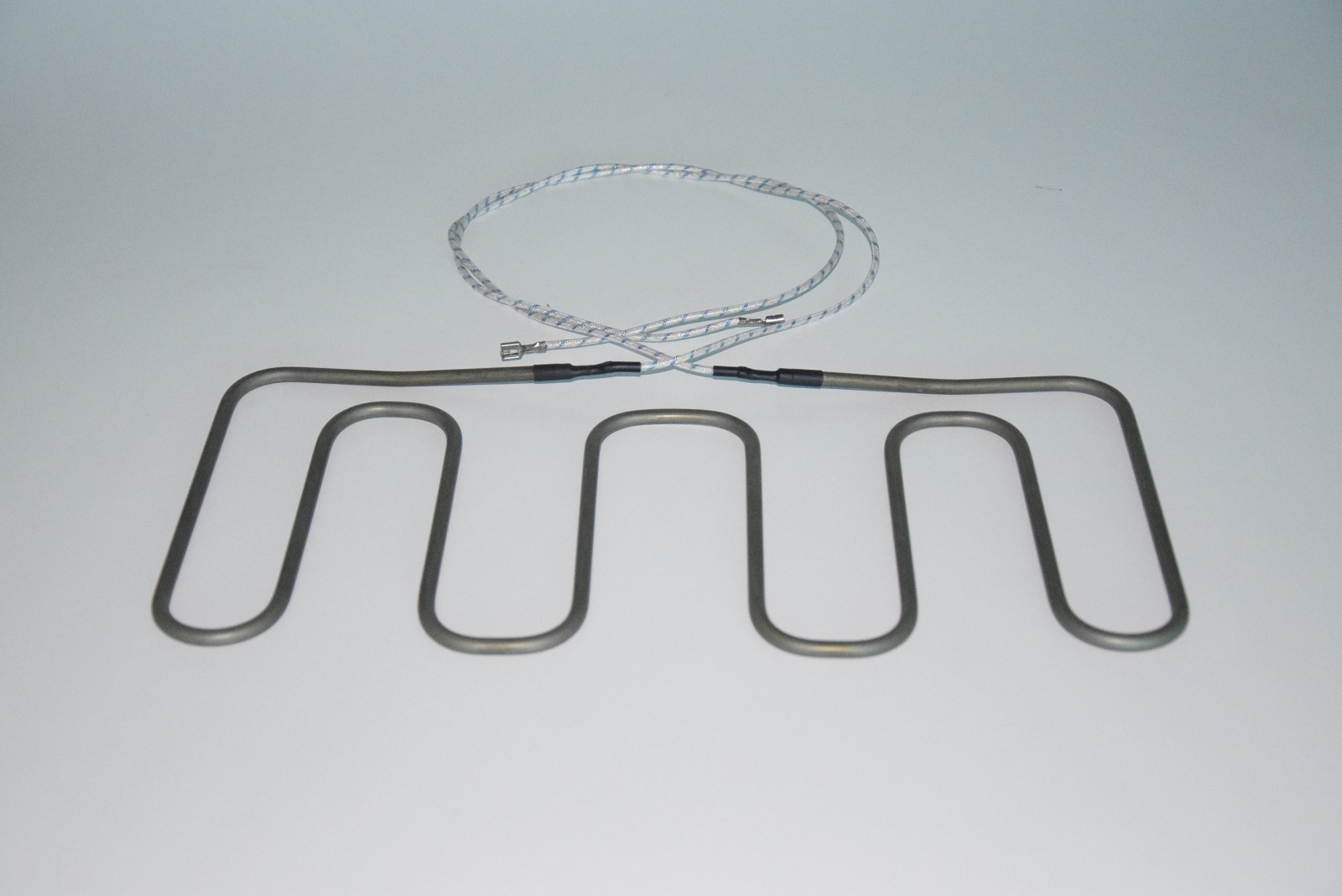 Milantoast Spare Parts résistance haute inox 1603X chauffant